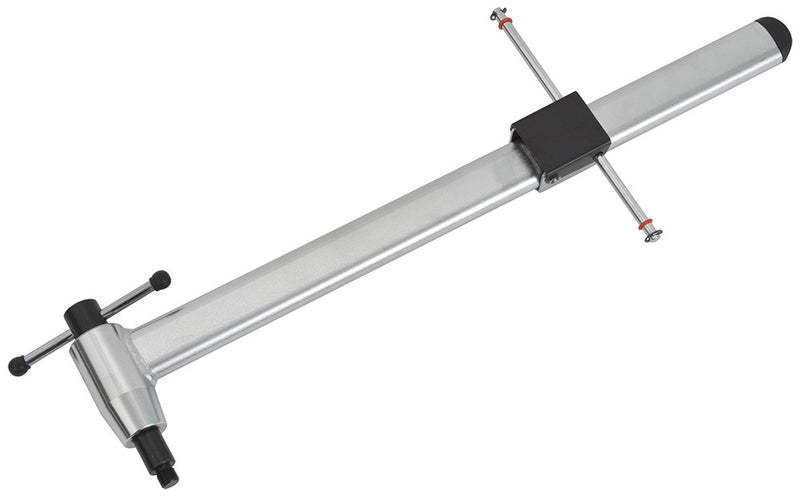 Afbeelding laden in galerijviewer, Radon derailleur hanger alignment gauge
