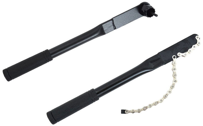 Afbeelding laden in galerijviewer, Radon pro cassette remover set extra long
