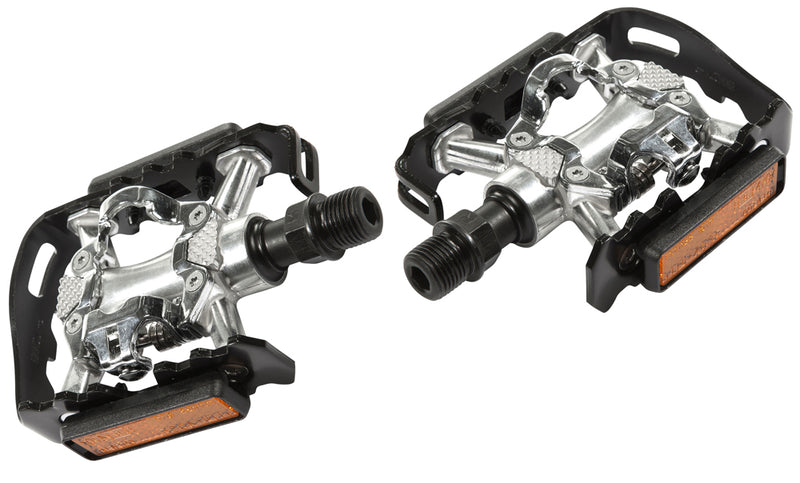 Afbeelding laden in galerijviewer, Radon platform- click pedals incl. cleats

