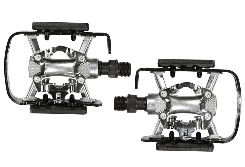 Afbeelding laden in galerijviewer, Radon platform- click pedals incl. cleats
