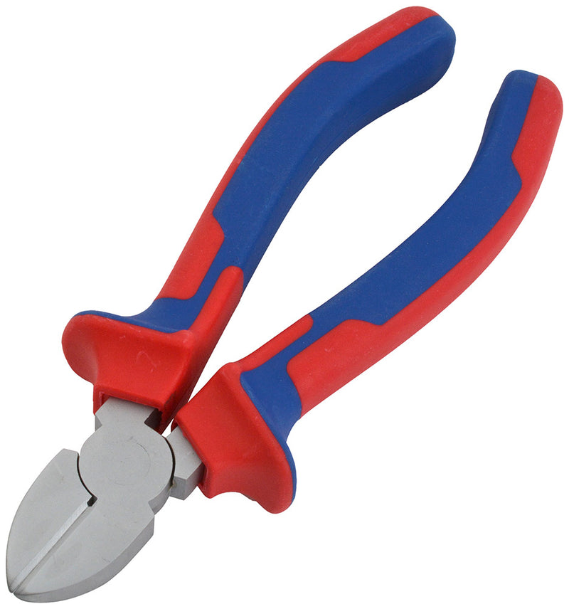 Afbeelding laden in galerijviewer, Radon pro side cutter
