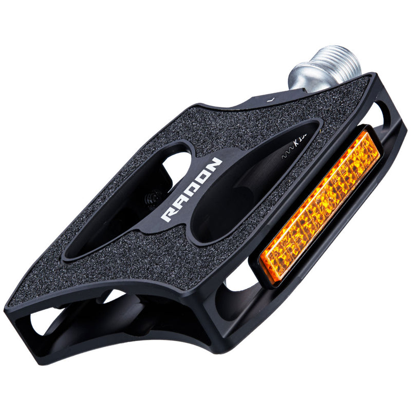 Afbeelding laden in galerijviewer, Radon atb grip flat pedals
