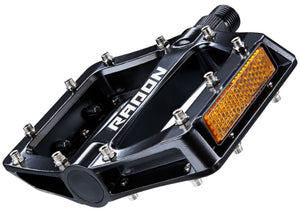 Radon atb flat pedals