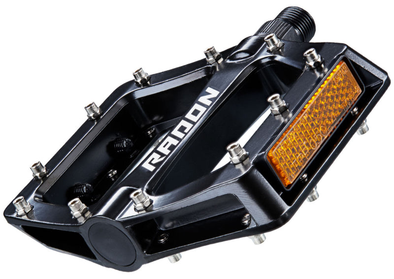 Afbeelding laden in galerijviewer, Radon atb flat pedals
