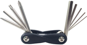 Radon basic bt-10 multitool