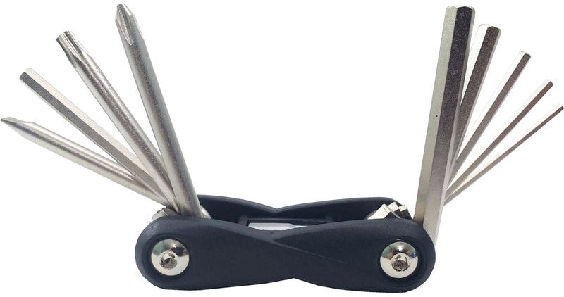 Afbeelding laden in galerijviewer, Radon basic bt-10 multitool
