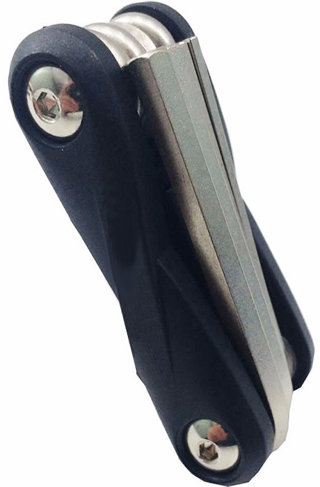 Afbeelding laden in galerijviewer, Radon basic bt-10 multitool
