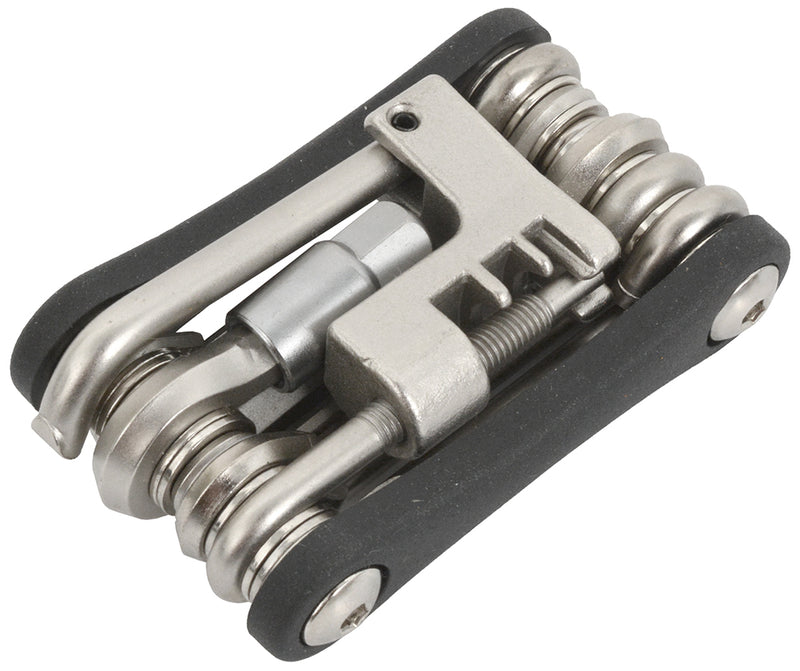 Afbeelding laden in galerijviewer, Radon comp bt-11 multitool incl. chain riveter
