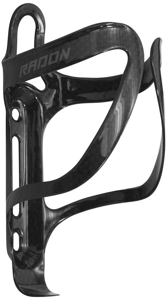Afbeelding laden in galerijviewer, Radon carbon classic bottle cage
