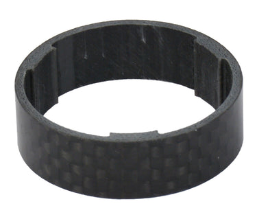 Radon carbon spacer extra light 1 1 8 10mm