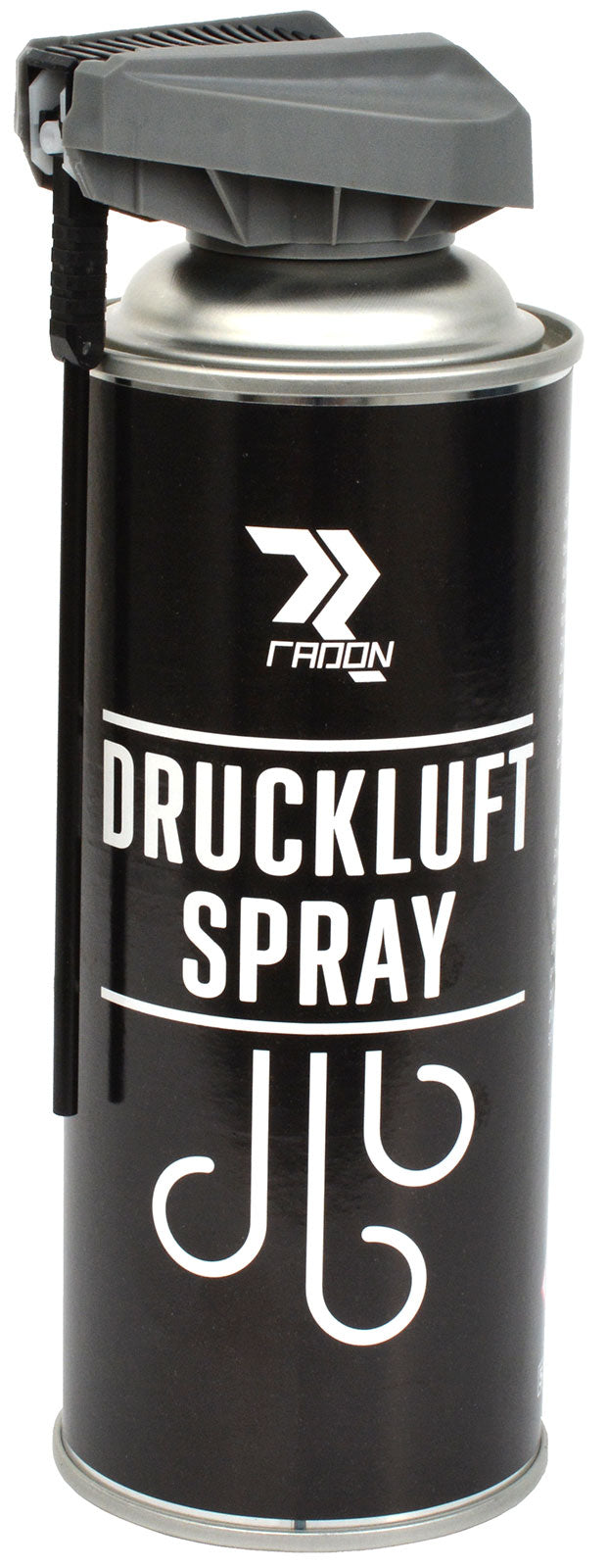 Afbeelding laden in galerijviewer, Radon compressed air spray 400ml
