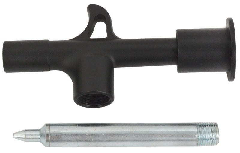 Afbeelding laden in galerijviewer, Radon grease gun
