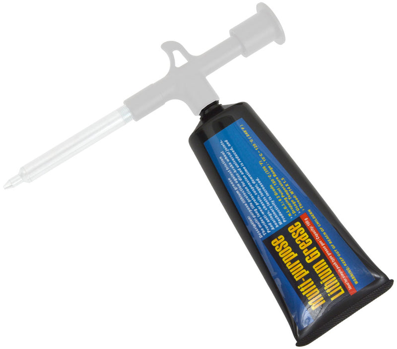 Afbeelding laden in galerijviewer, Radon grease tubes for grease gun 2 x 100g
