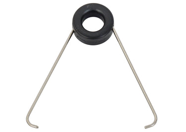 Radon chain holder chain hook