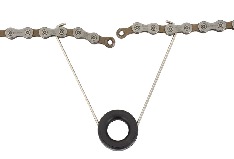 Afbeelding laden in galerijviewer, Radon chain holder chain hook
