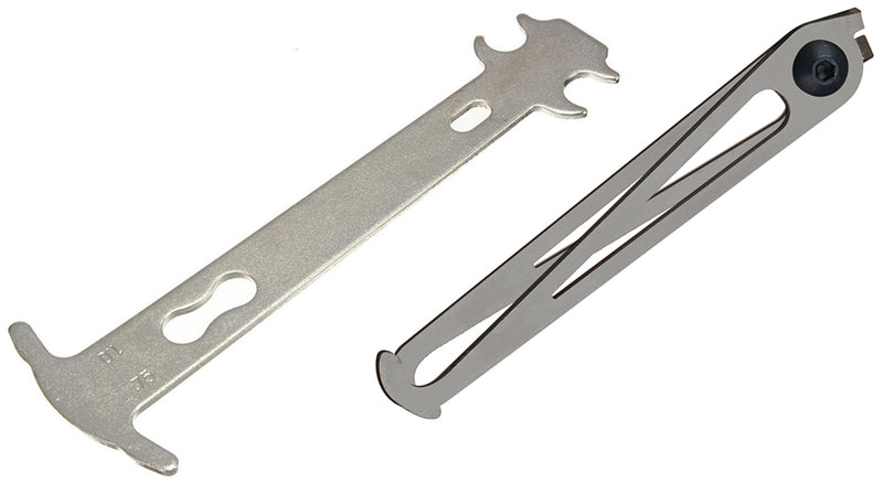 Afbeelding laden in galerijviewer, Radon comp chain gauge chain holder kit
