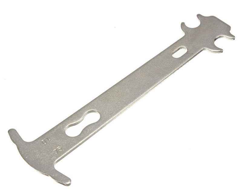 Afbeelding laden in galerijviewer, Radon comp chain wear indicator
