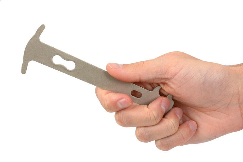 Afbeelding laden in galerijviewer, Radon comp chain wear indicator
