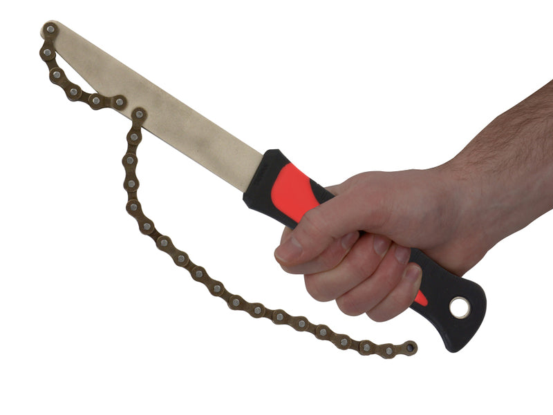 Afbeelding laden in galerijviewer, Radon chain whip
