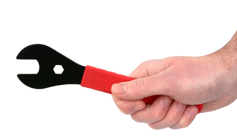 Afbeelding laden in galerijviewer, Radon hub cone spanner 13mm
