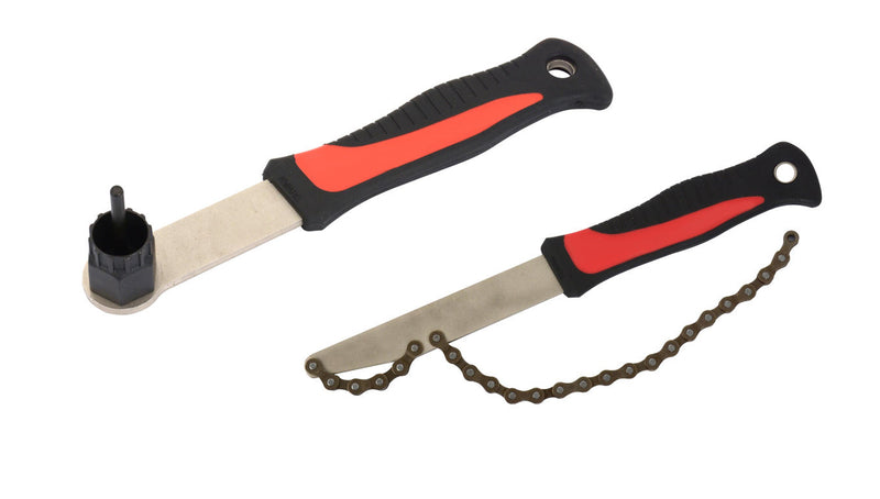 Afbeelding laden in galerijviewer, Radon comp cassette remover set
