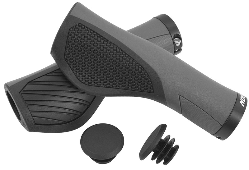 Afbeelding laden in galerijviewer, Radon re-01 lockon ergo grips
