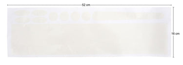 Radon high modulus protection frame xxl