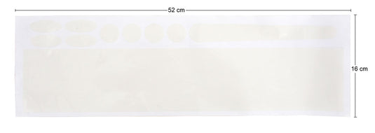 Radon high modulus protection frame xxl
