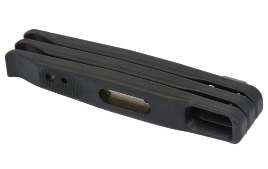 Radon pro tire levers set of 3 reinforced