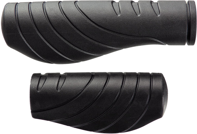 Afbeelding laden in galerijviewer, Radon re-02-n ergo grips for hub gear
