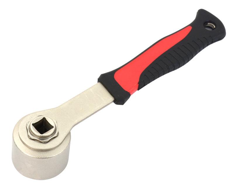 Afbeelding laden in galerijviewer, Radon comp bottom bracket key for hollowtech ii center-lock locking ring external
