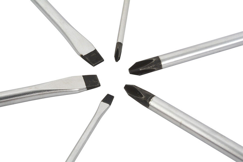 Afbeelding laden in galerijviewer, Radon 6-piece pro screwdriver set
