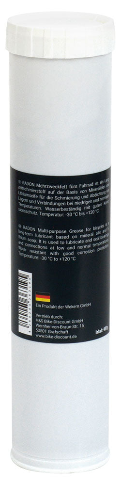 Afbeelding laden in galerijviewer, Radon multi-purpose grease 400ml
