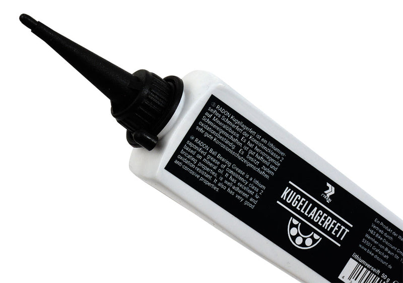 Afbeelding laden in galerijviewer, Radon ball bearing grease 50ml

