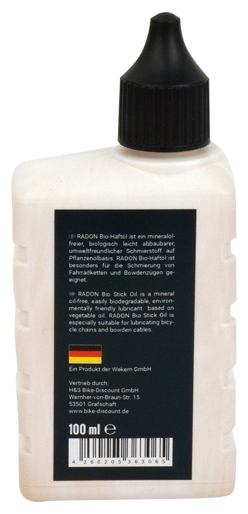 Afbeelding laden in galerijviewer, Radon bio stick oil 100ml
