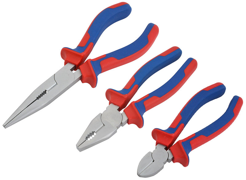 Afbeelding laden in galerijviewer, Radon pro pliers 3-piece set
