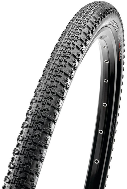 Maxxis rambler 27.5 tr exo dual 120 folding tyre