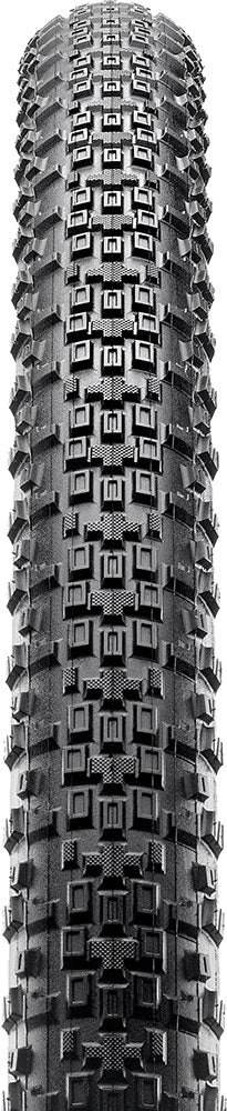 Afbeelding laden in galerijviewer, Maxxis rambler tanwall 28 tr exo dual 60 folding tire
