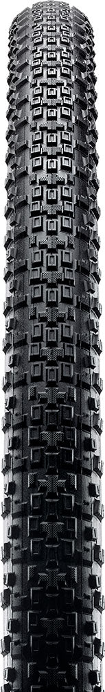 Afbeelding laden in galerijviewer, Maxxis rambler 28 tr silkshield dual 60 folding tyre
