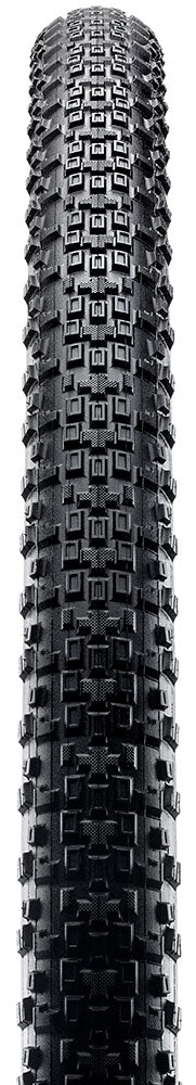 Afbeelding laden in galerijviewer, Maxxis buitenband Rambler 700 x 40 zw vouw
