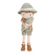 Little dutch safari friends ranger jim