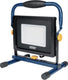 Rapid bouwlamp the painter+ | 5000 lumen - 5001730