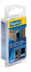 Rapid nr. 606 smalrugnieten 25 mm, 600 stuks - 40109531 - 40109531