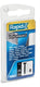 Rapid nr. 8 brads 25 mm, 1.000 stuks - 40109535 - 40109535