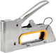 Rapid pro r23 tacker | metaal | zilver