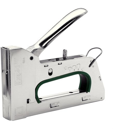 Afbeelding laden in galerijviewer, Rapid pro r34 tacker | in doos - 10595721 - 10595721
