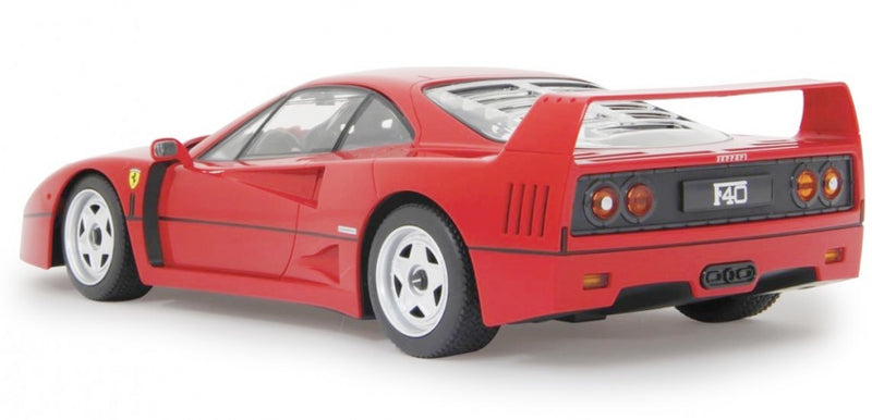 Afbeelding laden in galerijviewer, Rastar RC Ferrari F40 jongens 27 MHz 1:14 rood
