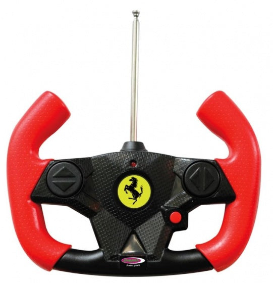 Afbeelding laden in galerijviewer, Rastar RC Ferrari F40 jongens 27 MHz 1:14 rood
