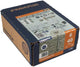 Rawl betonschroef 7,5 | 6 stuksx40 vz ck torx tx30 | 100 stuks - r33-r-lx-06x040-p-zp