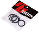 Racingbros modi performance seal kit for fox float rp dhx air shocks